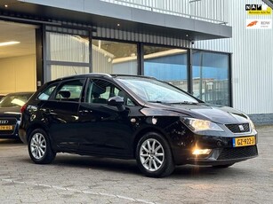 Seat Ibiza ST 2015 / Airco / Cruise / Navi / PDC / Trekhaal