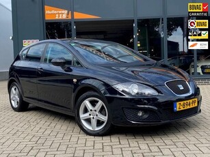 Seat LEON 1.2 TSI Ecomotive COPA/airco/stoelverw/nette auto