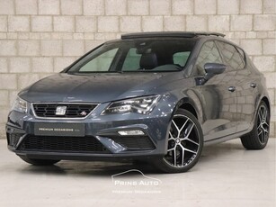 SEAT Leon 1.5 TSI FR Business Intense