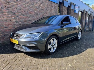 Seat LEON 1.5 TSI FR Business Intense Led Carplay