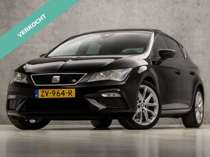 SEAT Leon 1.5 TSI FR Intense Sport 150Pk Automaat