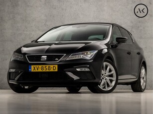 SEAT Leon 2.0 TDI FR Sport 150Pk Automaat (DIGITAL COCKPIT