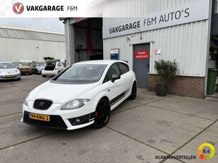 Seat Leon 2.0 TFSI FR