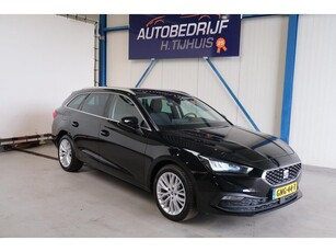 Seat Leon Sportstourer 1.4 TSI eHybrid - Airco, Cruise