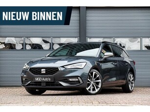 Seat Leon Sportstourer 1.5 eTSI FR