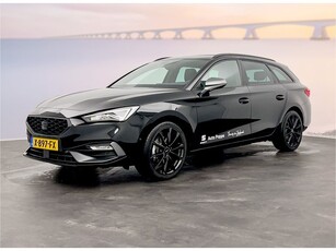 SEAT Leon Sportstourer 1.5 eTSI FR Business Intense DSG7