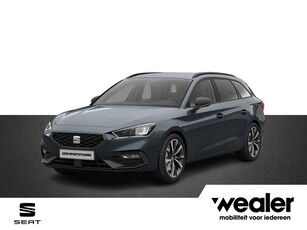 SEAT Leon Sportstourer FR PHEV First Edition 1.5 TSI