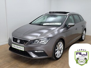 Seat Leon ST Occasion FR 1.4 TSI automaat met panorama en