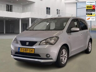 Seat Mii 1.0 Chill Out 54.470 km + NAP NL-auto