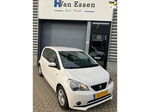 Seat Mii 1.0 Chill Out