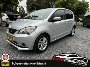 Seat Mii 1.0 Chill Out