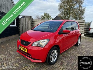 Seat Mii 1.0 Style Chic 5-Drs Airco LMV Priv.glas