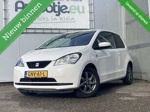 Seat Mii 1.0 Style Chic 75pk