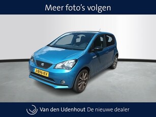 SEAT Mii Electric electric Plus 83pk / € 2.000,- SEPP