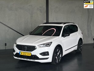 Seat Tarraco 1.5 TSI FR, Pano, BeatsAudio, 360°, 20