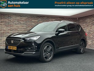 SEAT Tarraco 2.0 TSI 4DRIVE Xcellence DAK LEDER BEATS ACC