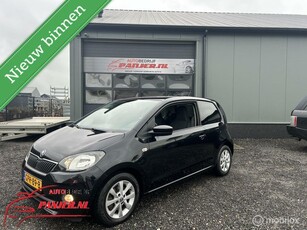 Skoda Citigo 1.0 Greentech Elegance 