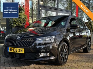 Skoda Fabia 1.0 TSI Sport business Keyless CarPlay