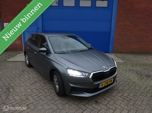 Skoda Fabia 1.0 TSI Style