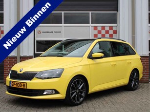 Skoda Fabia Combi 1.2 TSI 110PK Style