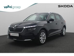 Skoda Kamiq 1.0 TSI 110PK DSG Ambition Camera