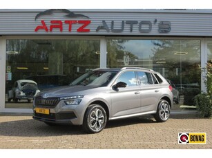 Skoda Kamiq 1.0 TSI Ambition DSG7 110 PK l CarPlay l Cruise