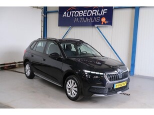 Skoda Kamiq 1.0 TSI Business Edition Automaat - N.A.P.