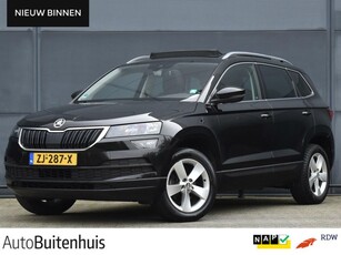 Skoda Karoq 1.0 TSI Ambition Business PANO / OPEN