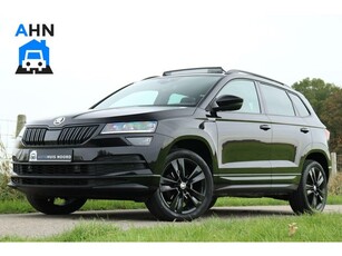 Skoda Karoq 1.5 TSI / 150 PK/ DSG / Sportline / Black