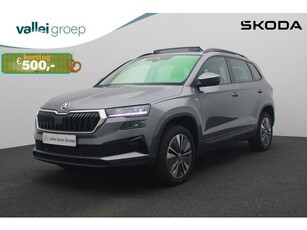 Skoda Karoq 1.5 TSI 150PK DSG ACT Business Edition Pano