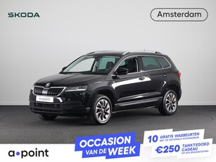 Skoda Karoq 1.5 TSI ACT Business Edition 150PK DSG