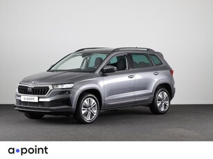 Skoda Karoq 1.5 TSI ACT Business Edition Plus 150pk