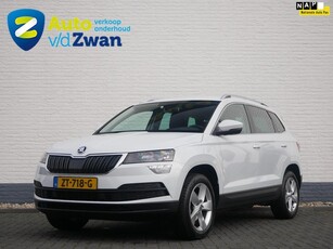 Skoda Karoq 1.5 TSI Ambition Business/CarPlay/Trekhaak/Nap