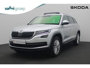 Skoda Kodiaq 1.5 TSI 150PK DSG Business Edition Plus 360