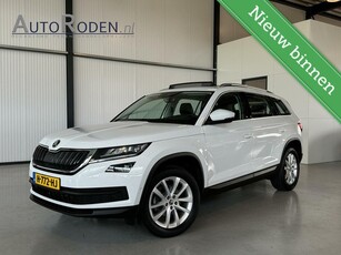 Skoda Kodiaq 1.5 TSI ACT 110Kw Business Edition Plus