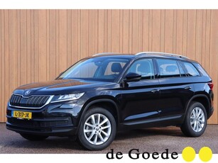 Skoda Kodiaq 1.5 TSI Business Edition org. NL-auto