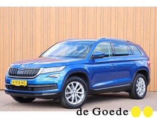 Skoda Kodiaq 1.5 TSI Business Edition org. NL-auto