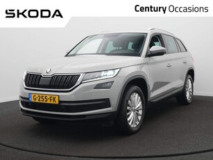 Skoda Kodiaq 1.5 TSI Business Edition / Elektr. Trekhaak /