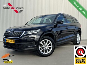 Skoda Kodiaq 1.5 TSI Business EditionNaviNL-Auto