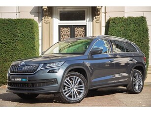 Skoda Kodiaq 1.5 TSI Laurin&Klement Trekhaak Pano