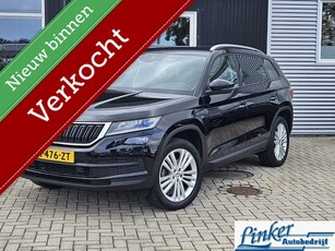 Skoda Kodiaq 1.5 TSI Limited Business Edition 7p. CANTON