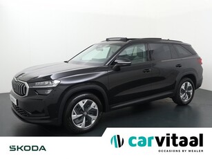 Skoda Kodiaq 1.5 TSI MHEV Business Edition 150 PK