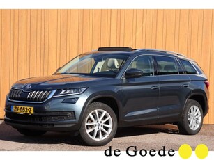 Skoda Kodiaq 1.5 TSI Style 7persoons org. NL-auto