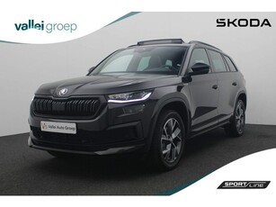 Skoda Kodiaq 7 pers. 1.5 TSI 150PK DSG Sportline Business