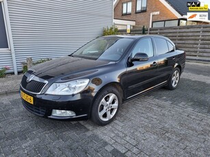 Skoda Octavia 1.4 TSI Greentech Elegance Clima! Navi!