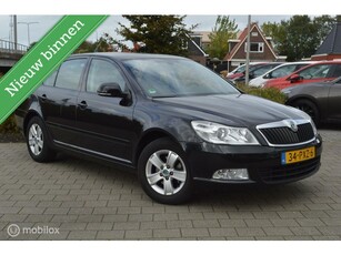 Skoda Octavia 1.6 TDI Greentech Ambition Business Line