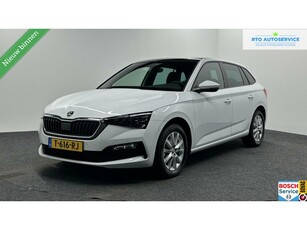 Skoda Scala 1.0 TSI Sport Business PANORAMA DAK