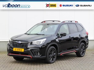 Subaru Forester 2.0i e-BOXER Sport Navi Adap Cruise