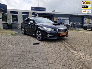 Subaru LEVORG 1.6 GT Comfort