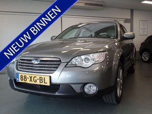 Subaru Outback 2.5i Comfort Full options!!, Xenon, Cruise